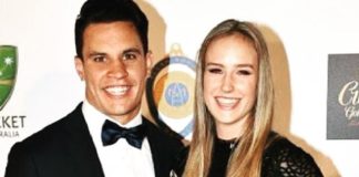 Ellyse Perry net worth, husband, wiki, family