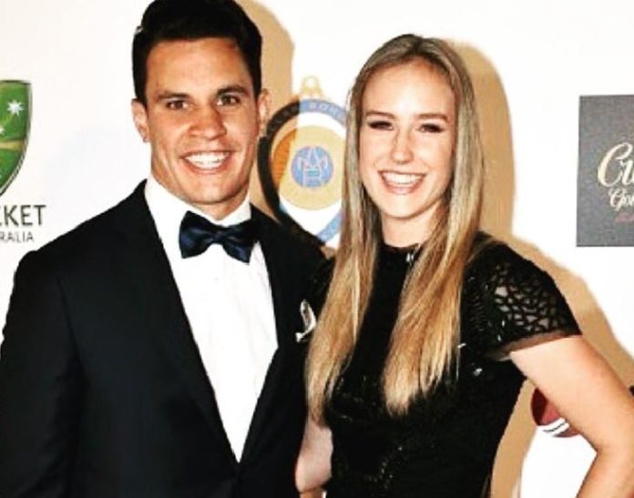 Ellyse Perry net worth, husband, wiki, family