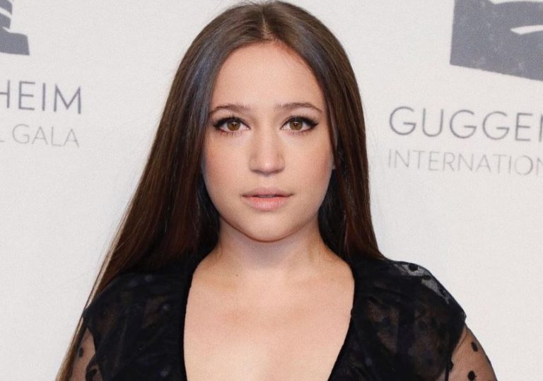 Gideon Adlon Wiki, Bio, Age, Height, Boyfriend, Net Worth
