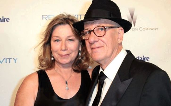Jane Menelaus net worth, wiki, husband, children