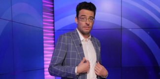 Joe Hildebrand Wiki, Bio, Age, Height, Wife, Net Worth