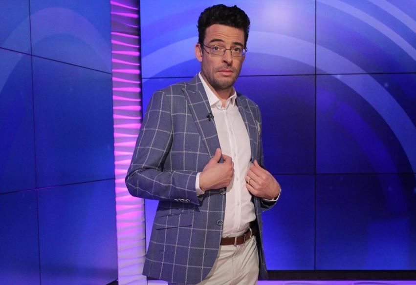 Joe Hildebrand Wiki, Bio, Age, Height, Wife, Net Worth
