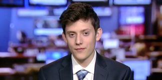 kyle kashuv wiki, bio, age, height, parents, family