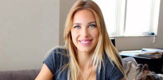 Maria Doroshina wiki, bio, age, height, net worth 2018