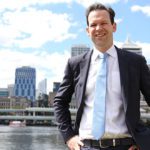 Matthew Canavan net worth 2018, salary, wife, family