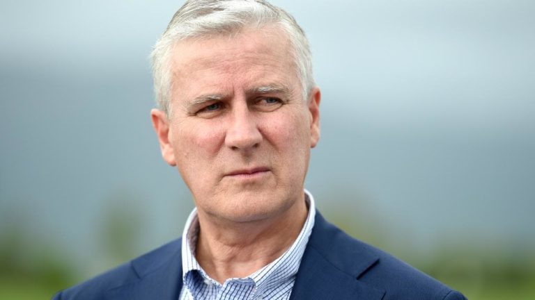 Michael McCormack wiki, bio, age, height, net worth