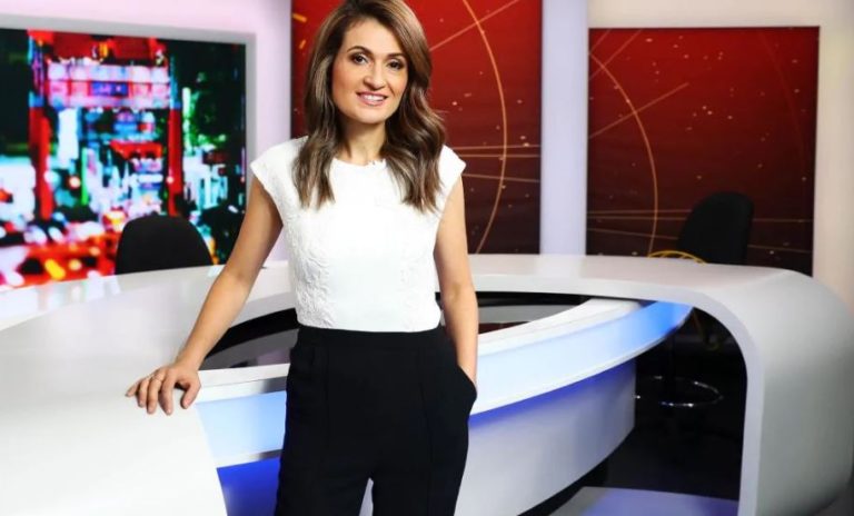 Patricia- Karvelas wiki ,bio, age, height, net worth