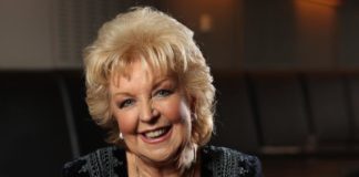 Patti Newton net worth