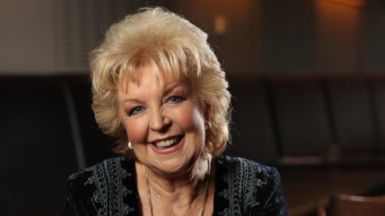Patti Newton net worth
