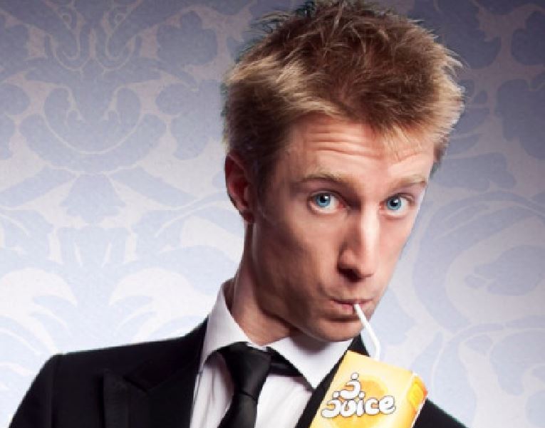 Who Is Comedian Sammy J Wife? Check Out Sammy J Wiki Facts! Sammy J net worth, wiki, age, height, wife, daughter