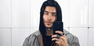 Toni Mahfud wiki, bio, age, height, net worth, girlfriend