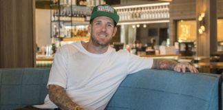 Dane Swan net worth 2018, Dane Swan net wort