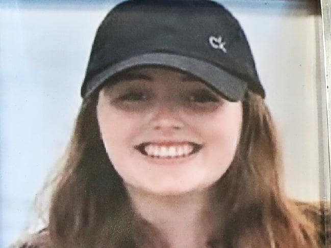 Grace Millane Missing, Dead Body Found, Cause of death