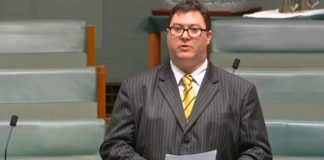 George Christensen net worth, George Christensen net worth 2018