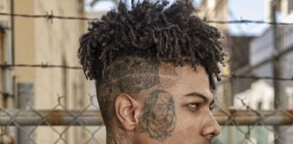 blueface age, height, real name, net worth