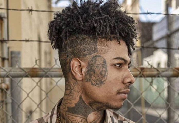 blueface age, height, real name, net worth