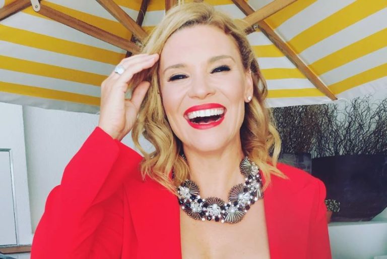 Explore Chloe Maxwell Wiki, Bio, Age, Height, Husband & Net Worth
