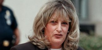 Linda Tripp net worth