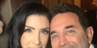 Brittany Pattakos wiki, Brittany Pattakos bio, Brittany Pattakos age, Brittany Pattakos height, Brittany Pattakos boyfriend