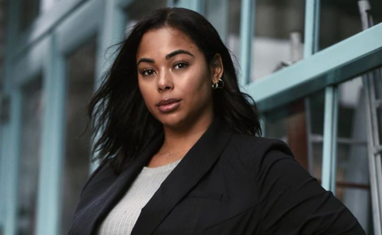 Tabria Majors wiki