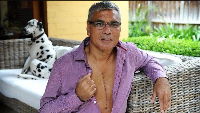 Warren Mundine net worth 2020