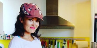 Yumi Stynes net worth