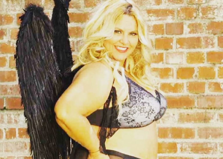 Ajay Rochester wiki, bio, age, height, husband, net worth 2018