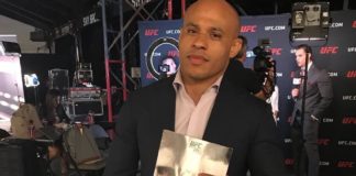 Ali Abdelaziz wiki, age, height, wife, net worth 2018