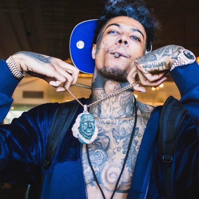 Blueface Wiki, Bio, Age, Height, Real Name, Net Worth 2019