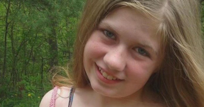 Jayme Closs Wiki, Bio, Age, Height, Parents, Missing