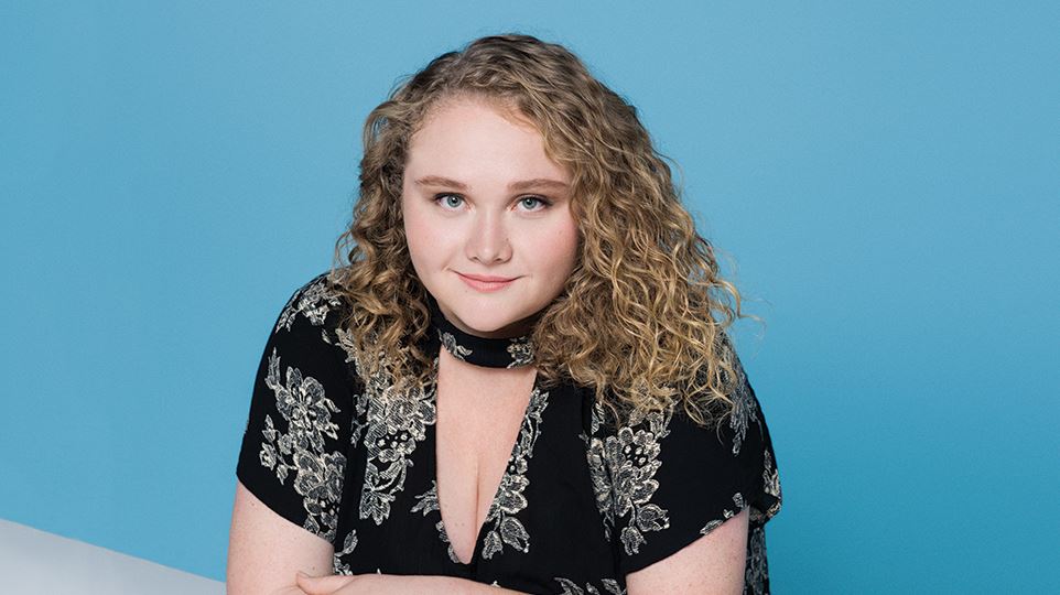 Danielle Macdonald wiki, bio, age, height, net worth 2018
