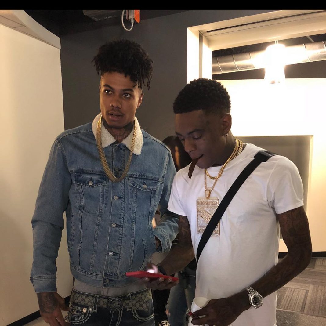 Blueface Wiki, Bio, Age, Height, Real Name, Net Worth 2019