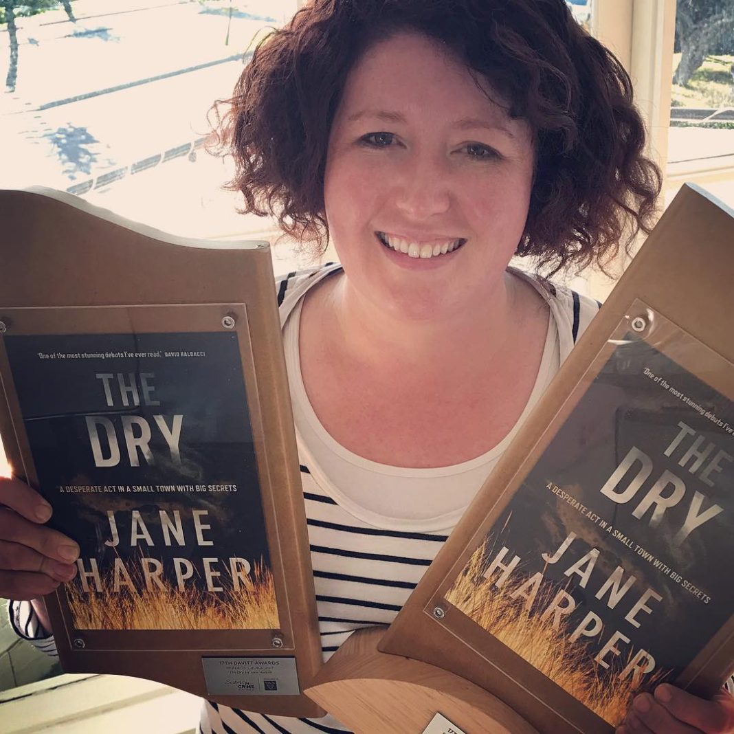 Author Jane Harper Wiki, Bio, Age, Height, Husband & Net Worth Author Jane Harper Net Worth