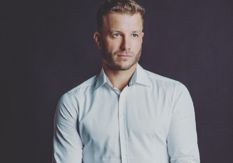 Luke Jacobz wiki, bio, age, height, wife, net worth