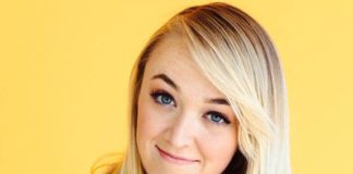 meghan mccarthy wiki, bio, age, height, boyfriend, net worth 2018