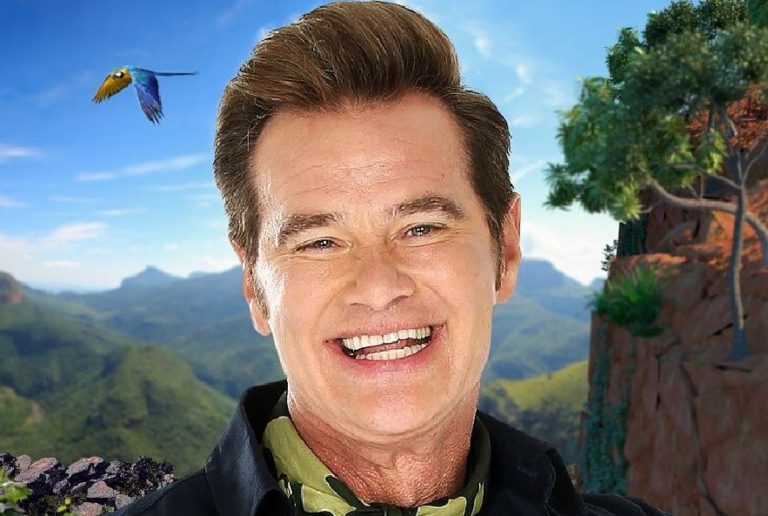 richard reid im a celebrity wiki, richard reid im a celebrity bio, richard reid im a celebrity wife, richard reid im a celebrity net worth