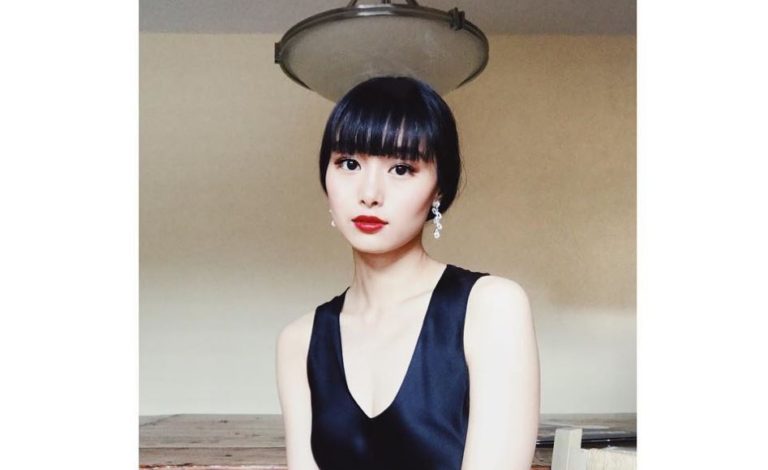 Explore Shiori Kutsuna Wiki Facts, Age, Height, Boyfriend & Net Worth 2018