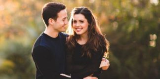 alex frnka husband, wiki, bio, age, height