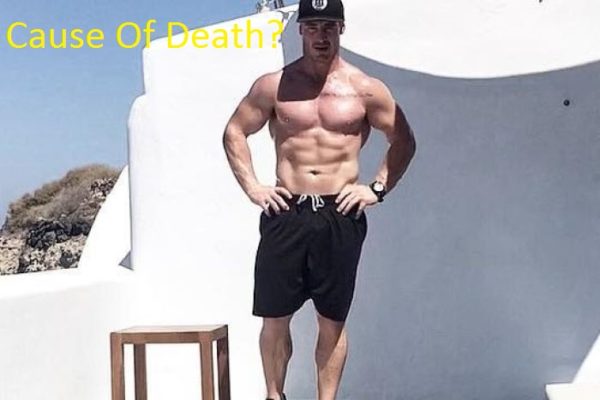 bradley soper cause of death