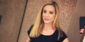 charlotte jackson age, height, husband, net worth 2019