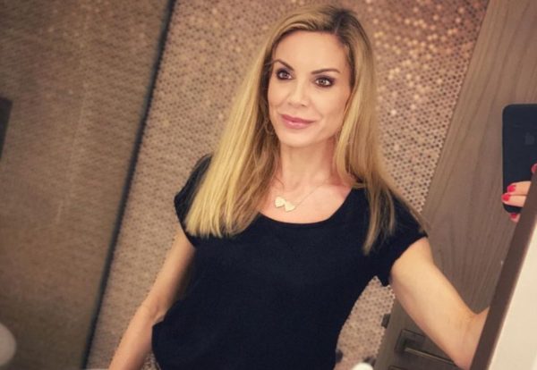 Explore Charlotte Jackson Wiki, Bio, Age, Height, Husband & Net Worth charlotte jackson age, height, husband, net worth 2019