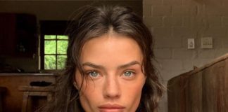 Jess Lee Buchanan Wiki, Bio, Age, Height