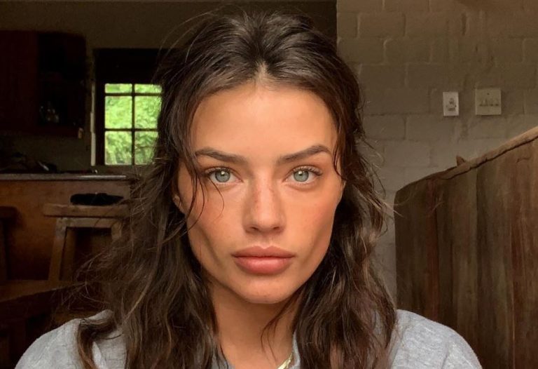 Jess Lee Buchanan Wiki, Bio, Age, Height
