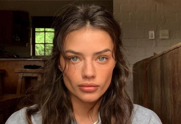 Jess Lee Buchanan Wiki, Bio, Age, Height, Boyfriend & Net Worth Jess Lee Buchanan Wiki, Bio, Age, Height