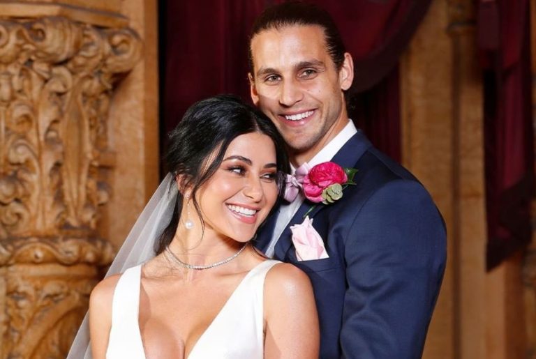 Mafs Michael Brunelli wiki, bio, age, height, wife, net worth