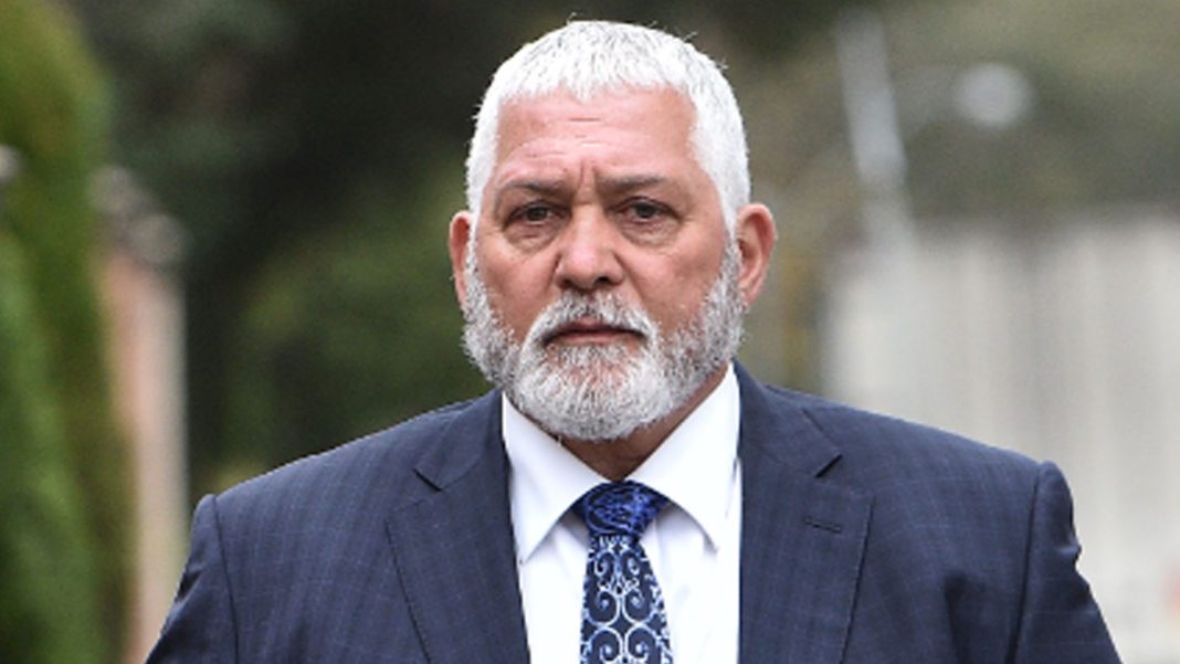 mick gatto net worth