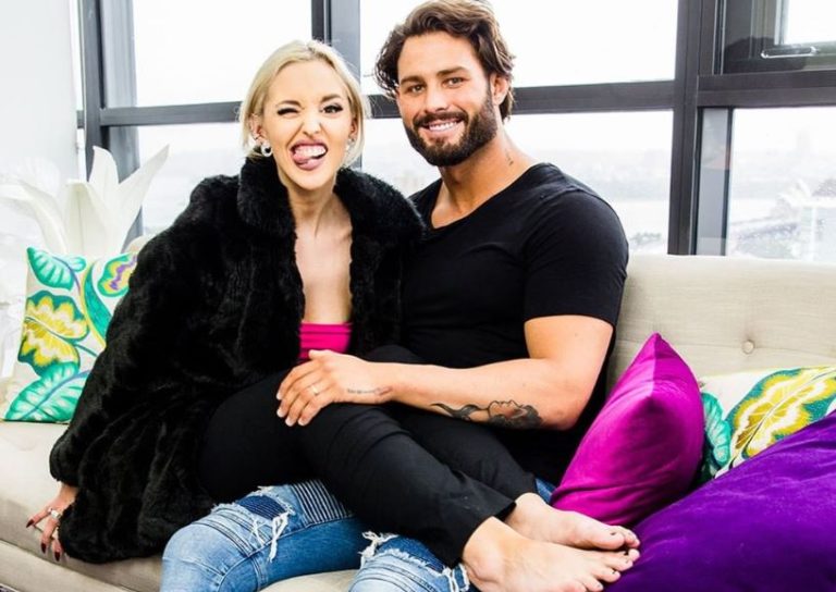 Sam Bal mafs wiki, bio, age, height, wife, girlfriend