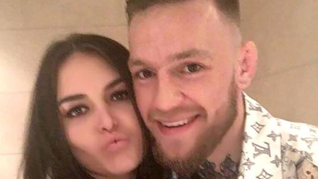 Terri Murray Conor McGregor Exposed? Explore Her Wiki Facts, Age