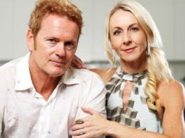 Craig McLachlan net worth