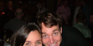 Michelle Forte Will Forte Sister